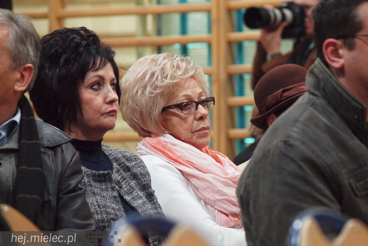 Postulaty mieszkańców Osiedla Lotników, Borku Niskiego i sąsiednich