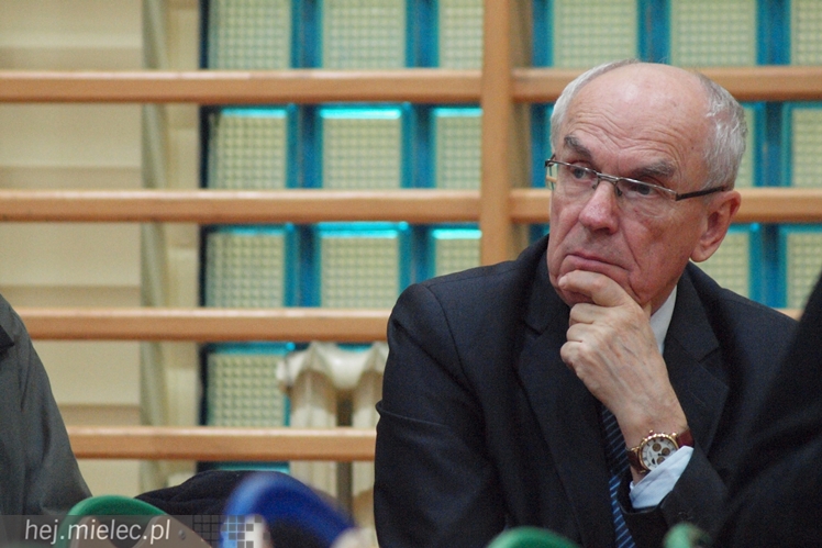 Postulaty mieszkańców Osiedla Lotników, Borku Niskiego i sąsiednich