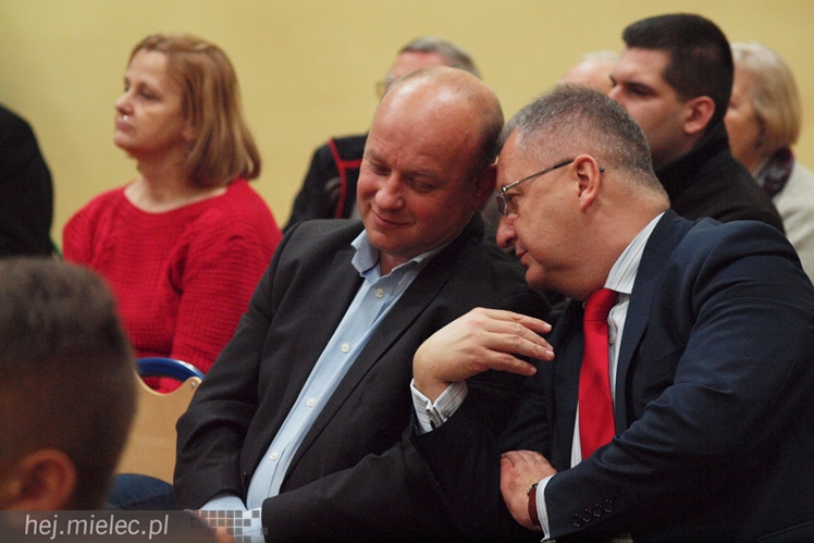 Postulaty mieszkańców Osiedla Lotników, Borku Niskiego i sąsiednich