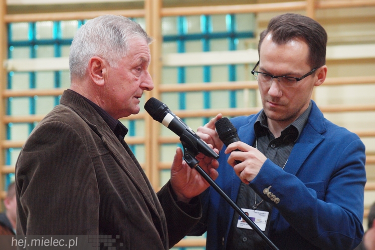 Postulaty mieszkańców Osiedla Lotników, Borku Niskiego i sąsiednich