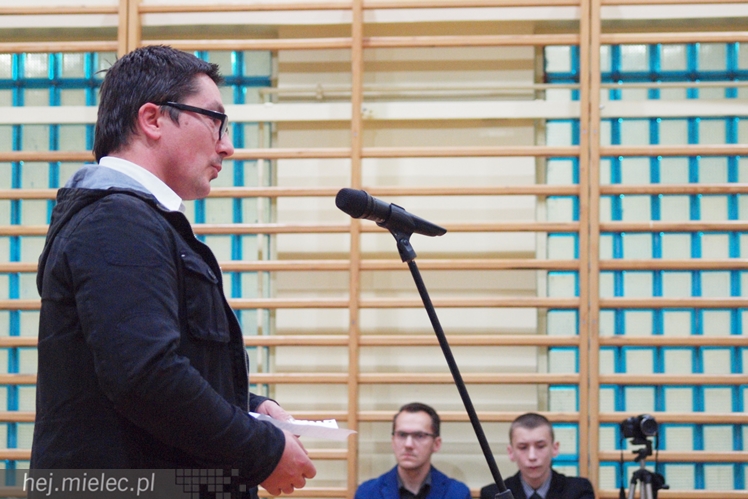 Postulaty mieszkańców Osiedla Lotników, Borku Niskiego i sąsiednich