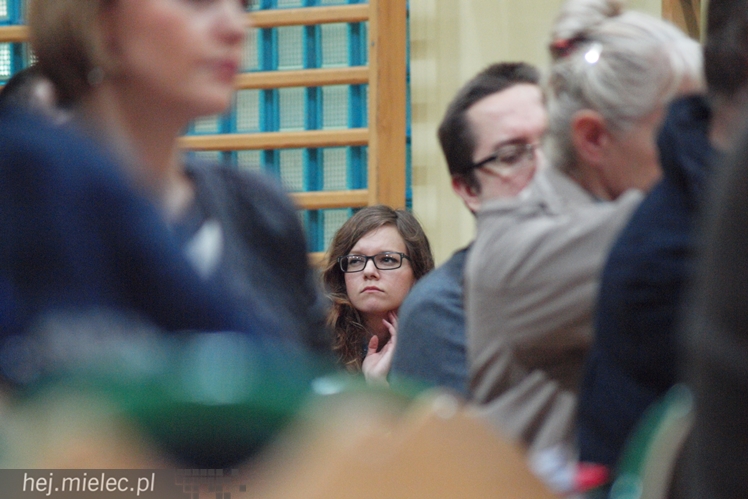 Postulaty mieszkańców Osiedla Lotników, Borku Niskiego i sąsiednich