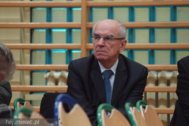 Postulaty mieszkańców Osiedla Lotników, Borku Niskiego i sąsiednich