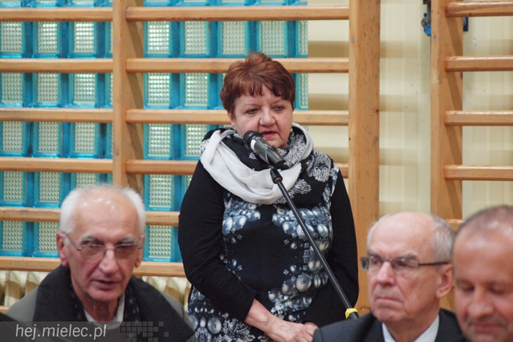 Postulaty mieszkańców Osiedla Lotników, Borku Niskiego i sąsiednich