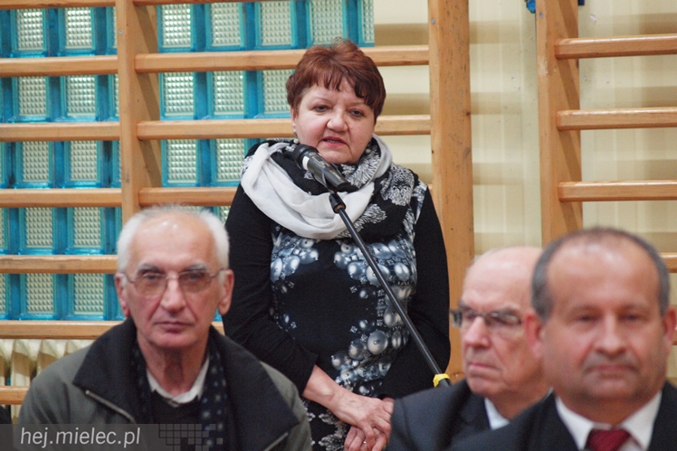 Postulaty mieszkańców Osiedla Lotników, Borku Niskiego i sąsiednich