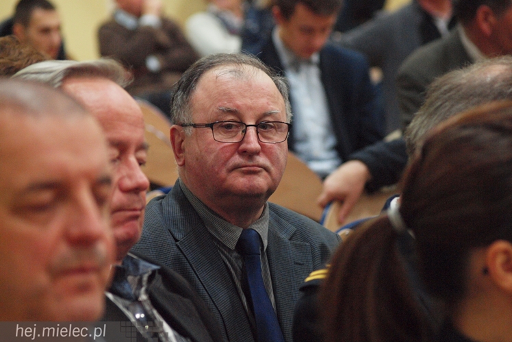 Postulaty mieszkańców Osiedla Lotników, Borku Niskiego i sąsiednich