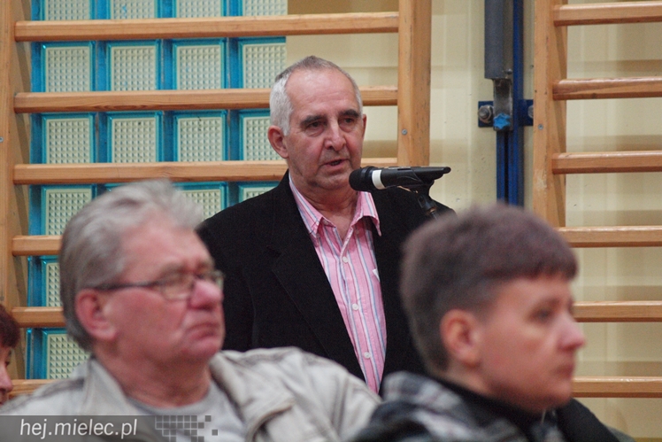 Postulaty mieszkańców Osiedla Lotników, Borku Niskiego i sąsiednich