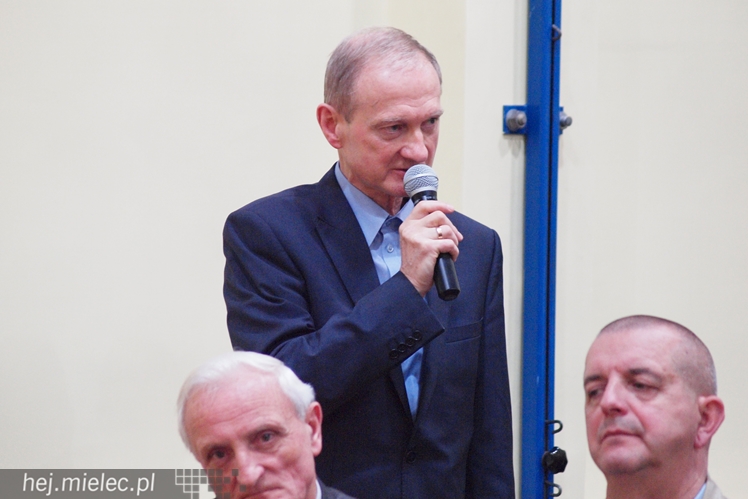 Postulaty mieszkańców Osiedla Lotników, Borku Niskiego i sąsiednich