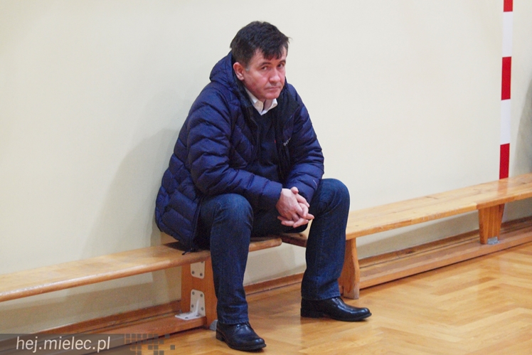 Postulaty mieszkańców Osiedla Lotników, Borku Niskiego i sąsiednich