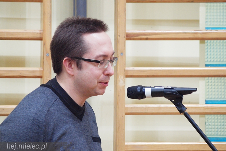 Postulaty mieszkańców Osiedla Lotników, Borku Niskiego i sąsiednich