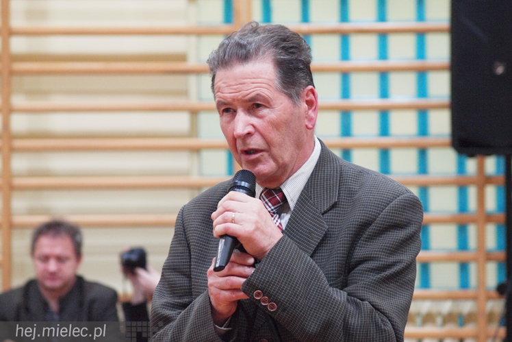 Postulaty mieszkańców Osiedla Lotników, Borku Niskiego i sąsiednich