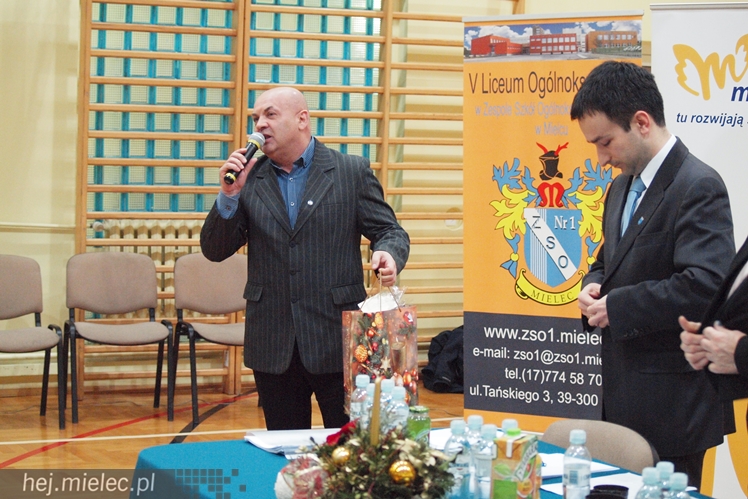 Postulaty mieszkańców Osiedla Lotników, Borku Niskiego i sąsiednich