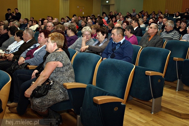 Koncert Świąteczny ZPiT 