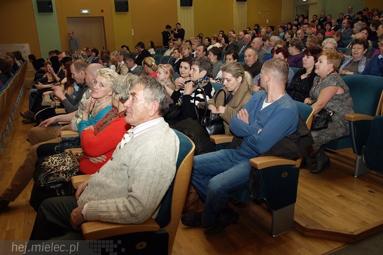 Koncert Świąteczny ZPiT 