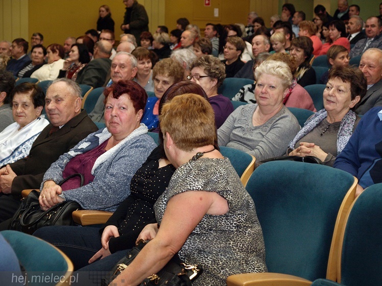 Koncert Świąteczny ZPiT 