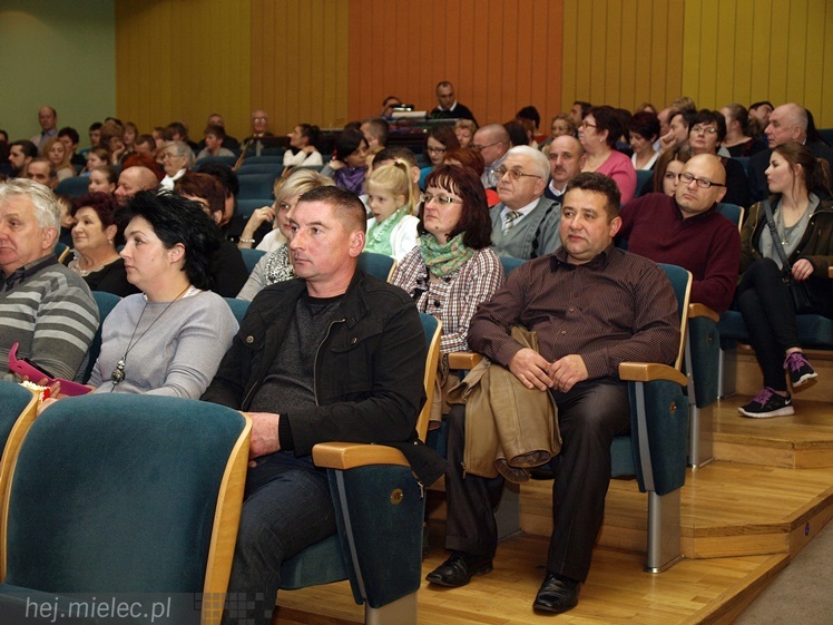 Koncert Świąteczny ZPiT 