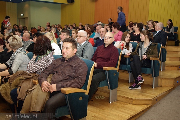 Koncert Świąteczny ZPiT 