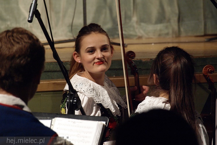 Koncert Świąteczny ZPiT 