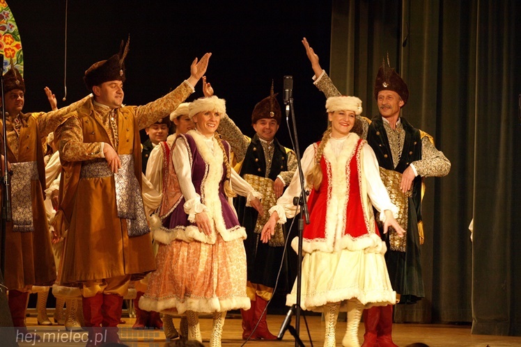 Koncert Świąteczny ZPiT 