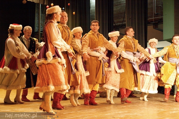 Koncert Świąteczny ZPiT 