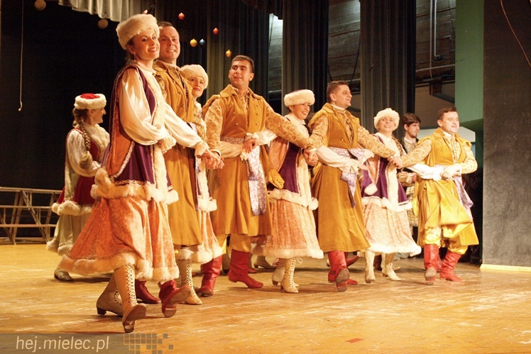 Koncert Świąteczny ZPiT 