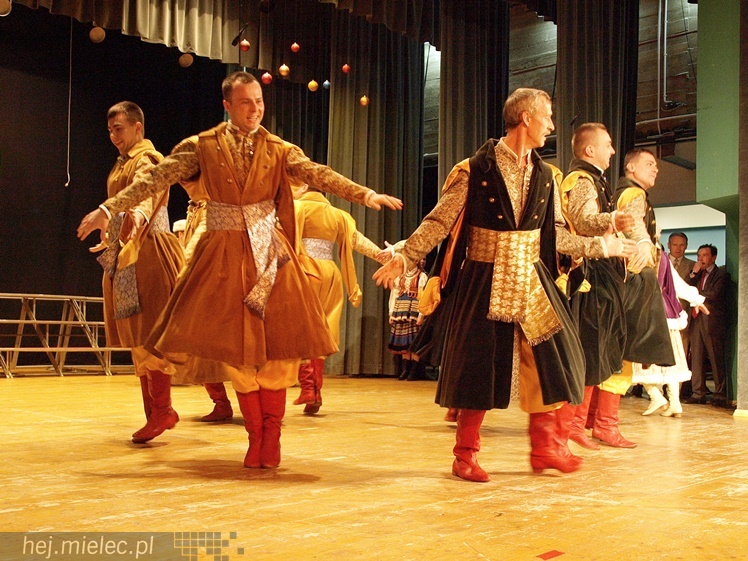 Koncert Świąteczny ZPiT 