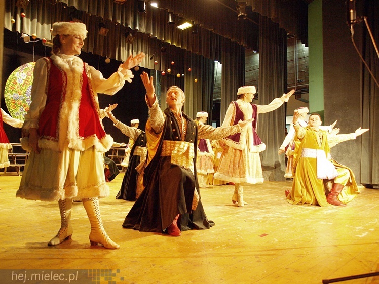 Koncert Świąteczny ZPiT 