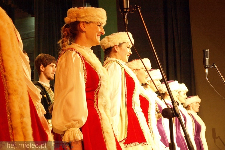 Koncert Świąteczny ZPiT 