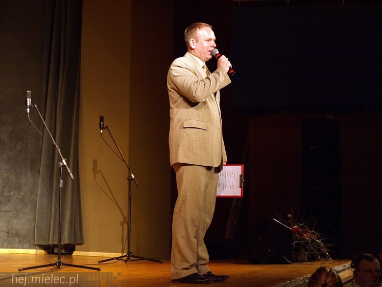 Koncert Świąteczny ZPiT 