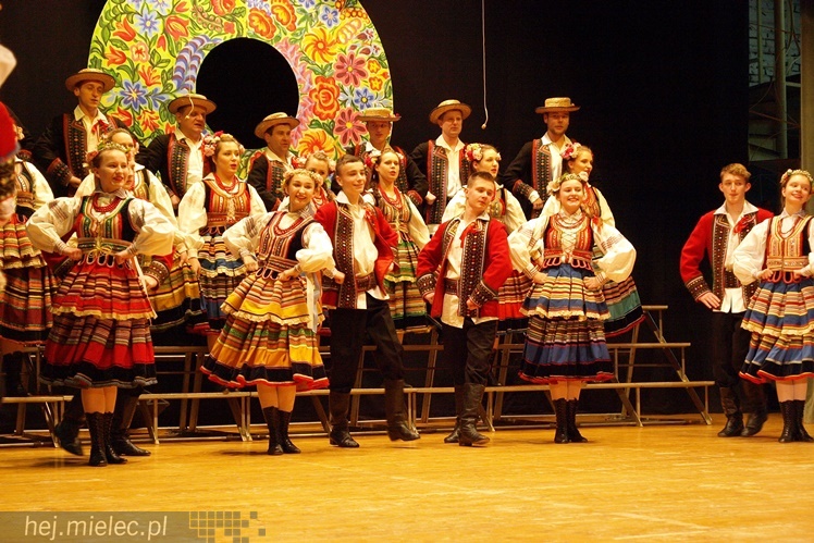 Koncert Świąteczny ZPiT 