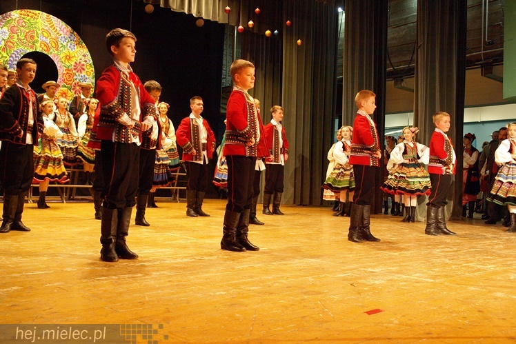 Koncert Świąteczny ZPiT 