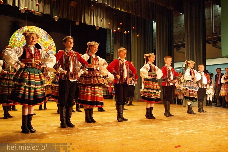 Koncert Świąteczny ZPiT 