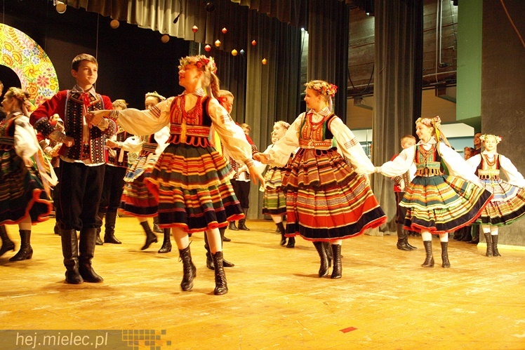 Koncert Świąteczny ZPiT 