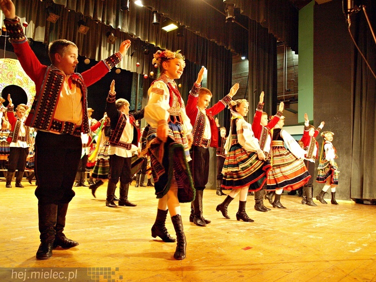 Koncert Świąteczny ZPiT 