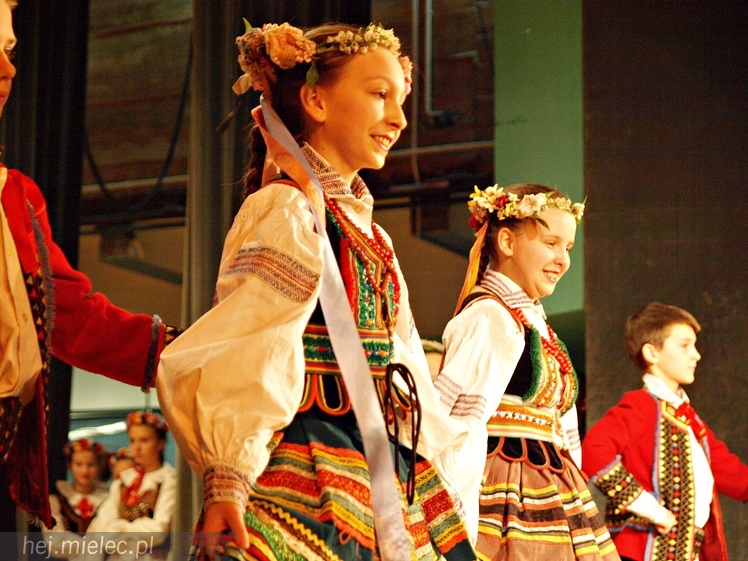 Koncert Świąteczny ZPiT 