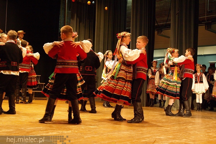 Koncert Świąteczny ZPiT 