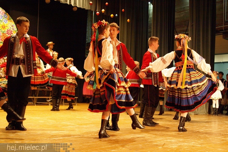 Koncert Świąteczny ZPiT 