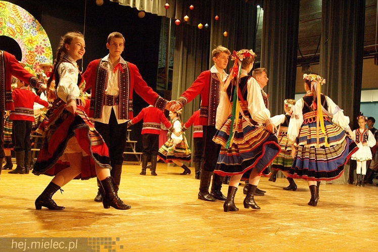 Koncert Świąteczny ZPiT 