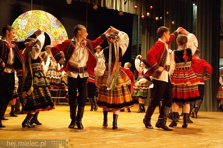 Koncert Świąteczny ZPiT 