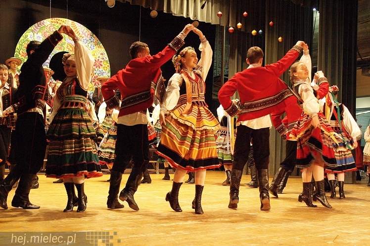 Koncert Świąteczny ZPiT 