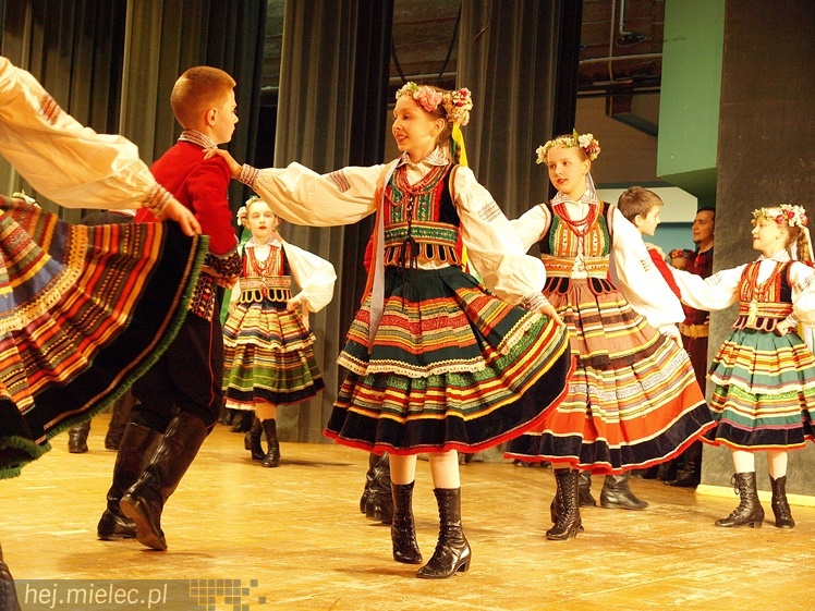 Koncert Świąteczny ZPiT 