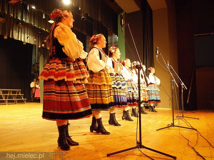 Koncert Świąteczny ZPiT 