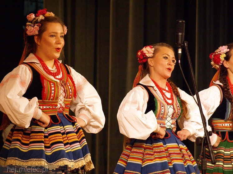 Koncert Świąteczny ZPiT 