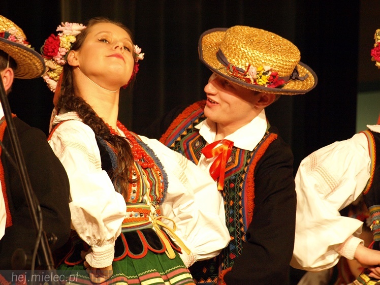 Koncert Świąteczny ZPiT 