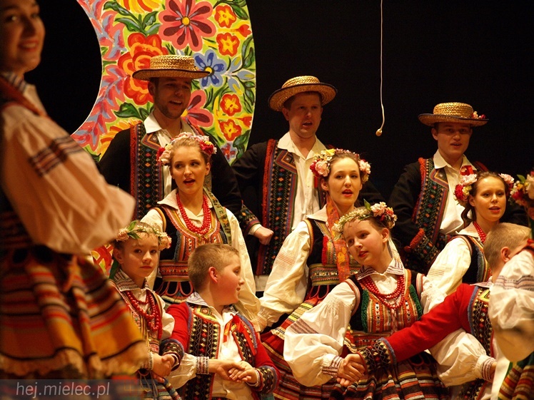 Koncert Świąteczny ZPiT 