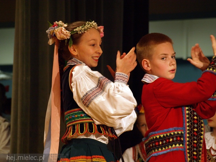 Koncert Świąteczny ZPiT 