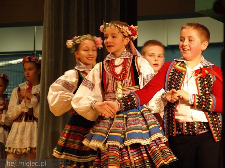 Koncert Świąteczny ZPiT 