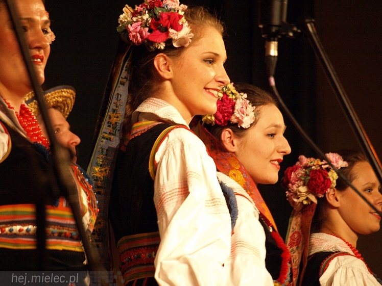 Koncert Świąteczny ZPiT 