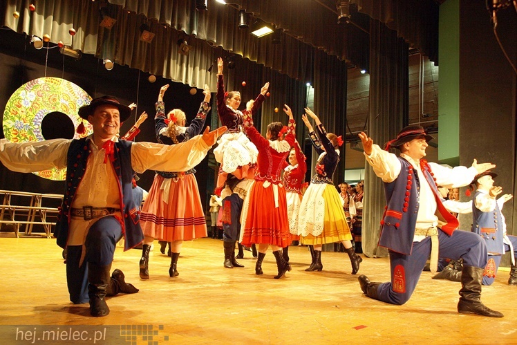 Koncert Świąteczny ZPiT 