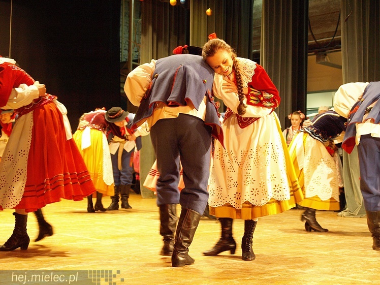 Koncert Świąteczny ZPiT 